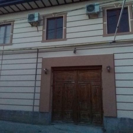B&B Giza Registan Samarkand Exterior foto